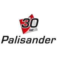 Palisander Sp. z o.o. logo - Similar company to Corleonis S.A.