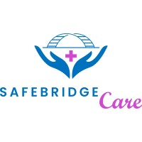 Safebridge Supply Solutions logo - Similar company to Velositi Consulting