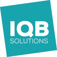 IQB Solutions logo - Similar company to Pdaccess