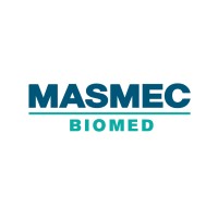 Masmec S.p.A. - Biomed division logo - Similar company to Politecnico Di Bari
