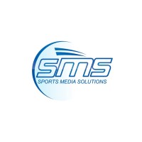 Sports Media Solutions logo - Similar company to Media Goals