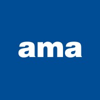 AMA Spa logo - Similar company to Kramp