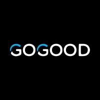 GoGood logo - Similar company to Softbits