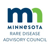The Minnesota Rare Disease Advisory Council logo - Similar company to Genetics Access And Testing Empowerment Working Group
