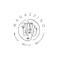 Magazzino logo - Similar company to Xanadu Srl