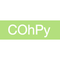 COhPy logo - Similar company to Gemcitytech