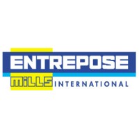 ENTREPOSE MILLS INTERNATIONAL logo - Similar company to Mills Echafaudage - Etaiement - Coffrage