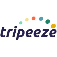 Tripeeze logo - Similar company to Techlab Innovation Center