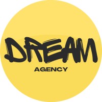 Dream Agency logo - Similar company to Servai