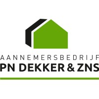 P.N. Dekker & Zns Aannemersbedrijf logo - Similar company to Distriferm