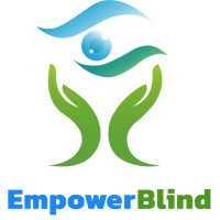 EmpowerBlind logo - Similar company to Codam Technologies