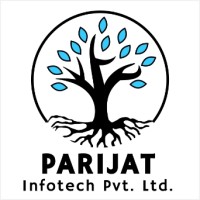 Parijat Infotech logo - Similar company to Enterleaf