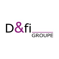 D&fi Groupe logo - Similar company to Executive (Process Et Etudes)