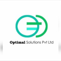 Optimal Solutions Private Limited logo - Similar company to Optimal Solutions Inc.