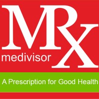 MEDIVISOR INDIA TREATMENT logo - Similar company to Study-Right Educational Consult (S-Rec)