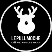 Le Pull moche logo - Similar company to Koeki