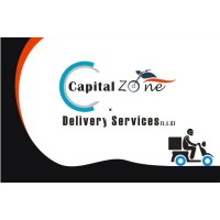 Capital Zone Delivery Services L.L.C logo - Similar company to Rocket Star Delivery Services