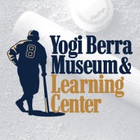 Yogi Berra Museum & Learning Center logo - Similar company to Aaron Judge Allrise Foundation
