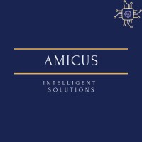 Amicus.ai logo - Similar company to Mattermind