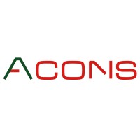 ACONS logo - Similar company to Acons