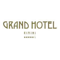 Grand Hotel Rimini*****L logo - Similar company to Luce Lab