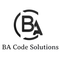 BA Code Solutions logo - Similar company to Dot3