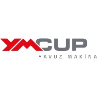 YMCUP Yavuz Makina logo - Similar company to Rotomak