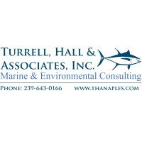 Turrell, Hall & Associates, Inc. logo - Similar company to J Foster Consulting Llc