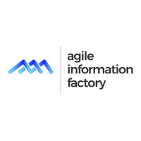 The Agile Information Factory