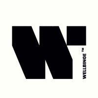WellBinge logo - Similar company to 1000 Founders Community