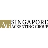 AG Singapore logo - Similar company to Nebis