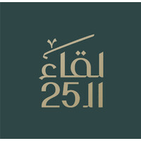 لقاء الـ25 logo - Similar company to Smaat Co.