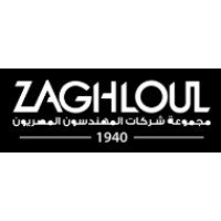 Zaghloul Holdings logo - Similar company to Agami Visual