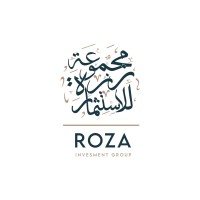 ROZA Investment Group - مجموعة رزة للاستثمار logo - Similar company to Duplex Group