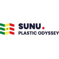 Sunu Plastic Odyssey logo - Similar company to Plastic Odyssey