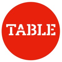 Table.Briefings logo - Similar company to Millennium Venture Capital Ag