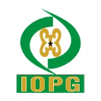 Institute of Packaging, Ghana logo - Similar company to Cfe Centre For Functional Ecology