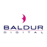 Baldur Digital Ltd logo - Similar company to Worcester Web Studio