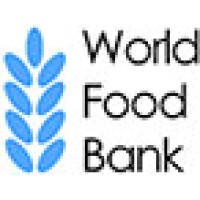 The World Food Bank logo - Similar company to Expandx