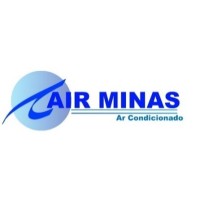 AIR MINAS AR CONDICIONADO LTDA logo - Similar company to Refrigeração Bh
