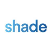 Shade logo - Similar company to Simple Booth