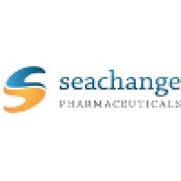 SeaChange Pharmaceuticals, Inc logo - Similar company to Smartligs