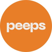 Peeps Magazine logo - Similar company to Koachify.Io