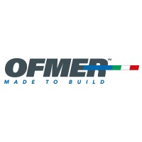 OFMER  Rebar Processing (Cutting & Bending) machines logo - Similar company to Colle Italia