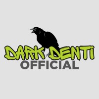 Dark Denti Official logo - Similar company to Nil To Sky
