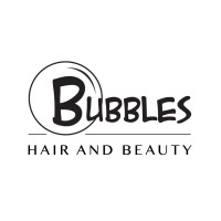Bubbles Hair & Beauty logo - Similar company to Kap Computer Solutions Private Limited