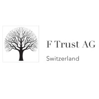 F Trust (Switzerland) AG logo - Similar company to Copi Studio Ltd.