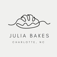 Julia Bakes logo - Similar company to Nc Governor'S School Foundation