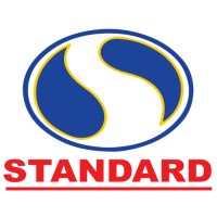 Standard Corporation India Limited logo - Similar company to Ecam India