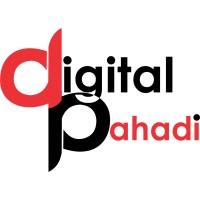 digital pahadi logo - Similar company to Upmb